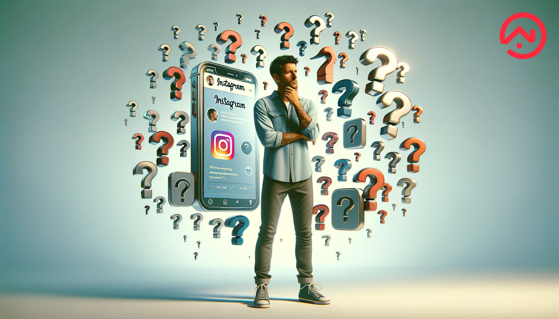 Sıradanlığı Aşın: Instagram'da Hızlı Takipçi Kazanmanın Yolları