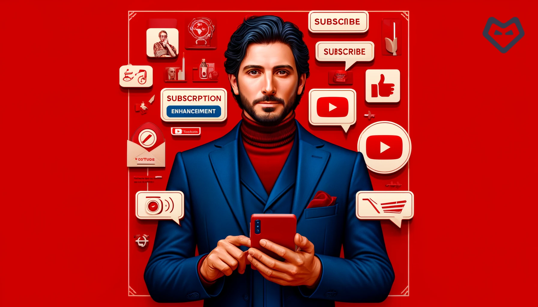 YouTube Abone Artırma Rehberi: Başarının Anahtarları